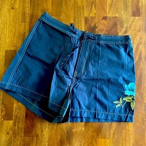 Gap beach/lake shores